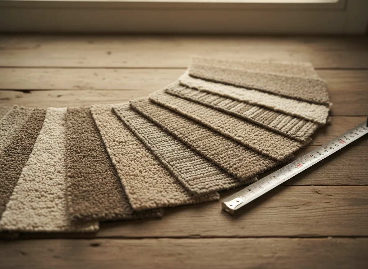 Carpet Installation Manton, CA FAQs